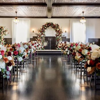 The Double Knot - Wedding Planning Near Me