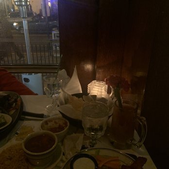 Lauriol Plaza - This was our view. - Mexican Near Me - Washington, DC, District of Columbia Lauriol Plaza - This was our view. - Mexican Near Me - Washington, DC, District of Columbia