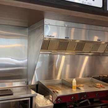 Chick-fil-A - Fast Food Near Me - Hapeville, Georgia