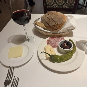 Giardino D'oro - Italian Near Me - New York, New York Giardino D'oro - Italian Near Me - New York, New York