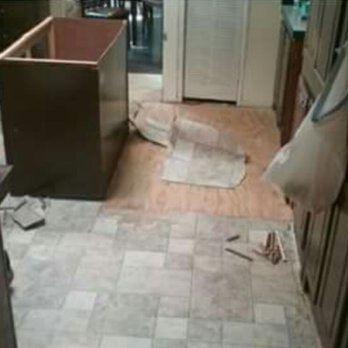 D&J Services - Another flooring project in progress..... - Painters Near Me - McCaskill, Arkansas D&J Services - Another flooring project in progress..... - Painters Near Me - McCaskill, Arkansas