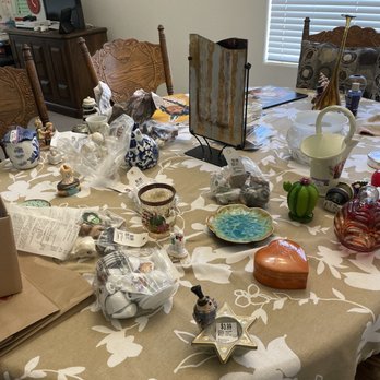 Savers - Some of the items I got at savers - Thrift Stores Near Me - Mesa, Arizona