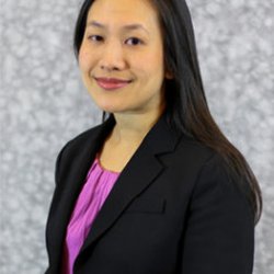 Shauyene Hsieh, MD