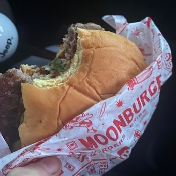 Moonburger - Burgers Near Me - Kingston, New York Moonburger - Burgers Near Me - Kingston, New York