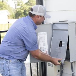 Dawson's Electric & Air