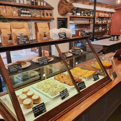 Hillsborough Bakeshop & Pasta