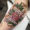 Propaganda Tattoo gift card