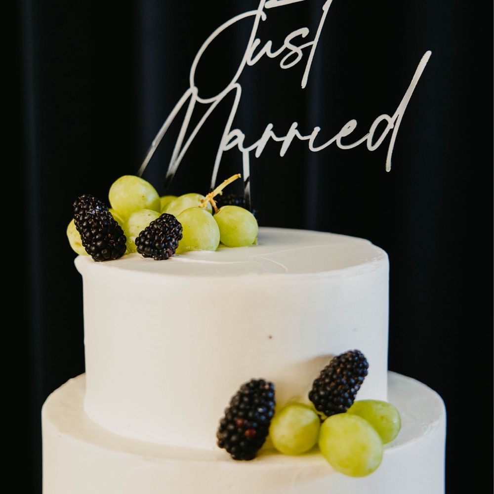 Dore Cake - Custom Cakes Near Me