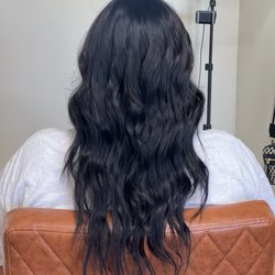 Hometown Hair Studio - Hair by Brandi