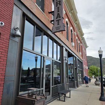 The Lariat - Music Venues Near Me - Buena Vista, Colorado The Lariat - Music Venues Near Me - Buena Vista, Colorado