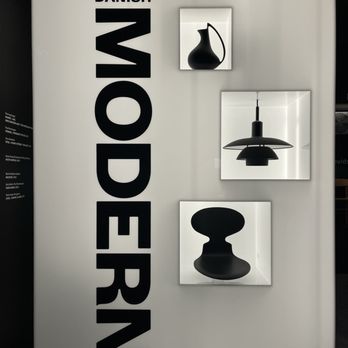 Designmuseum Danmark - Museums Near Me - Copenhagen, 84