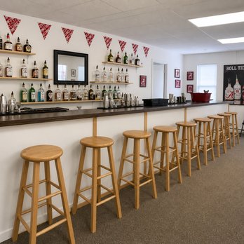1. ABC Bartending School Birmingham