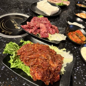 Q-POT - Korean Near Me - San Jose, California