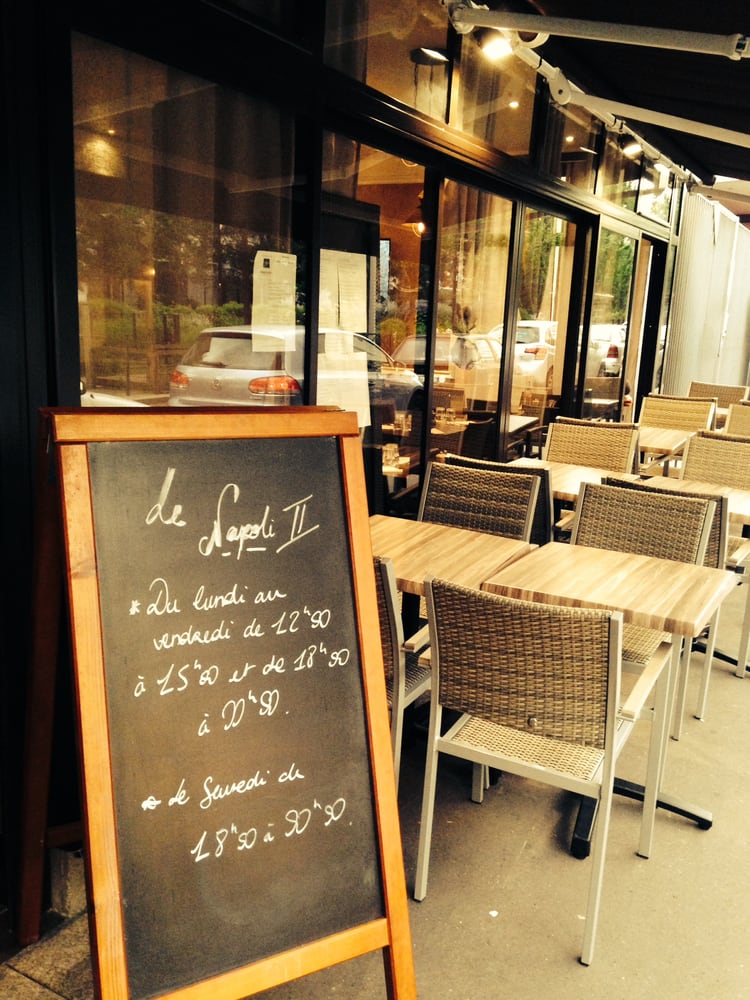 Le Napoli 2