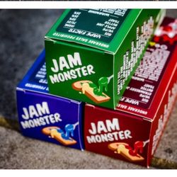 Vaporflavors - Jam Monster