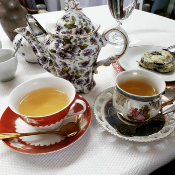 Blossom Tea Room - Tea Rooms Near Me - Stockton, California Blossom Tea Room - Tea Rooms Near Me - Stockton, California