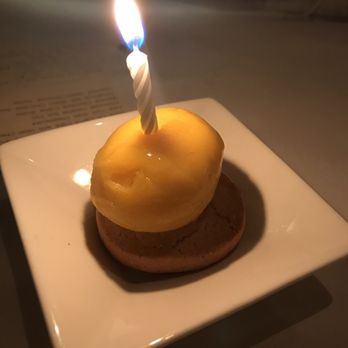 Orto - Complimentary Anniversary dessert - Italian Near Me - Miller Place, New York Orto - Complimentary Anniversary dessert - Italian Near Me - Miller Place, New York