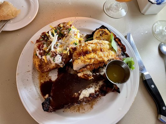 High Point Restaurant by null