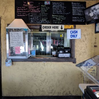 La Palma - Order here - Mexican Near Me - Palmdale, California