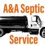Photo of A & A Septic Service