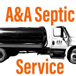 A & A Septic Service