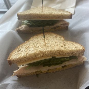 Peebee & Jay's - Custom Turkey on Honey Wheat - Sandwiches Near Me - Port Hueneme, California Peebee & Jay's - Custom Turkey on Honey Wheat - Sandwiches Near Me - Port Hueneme, California