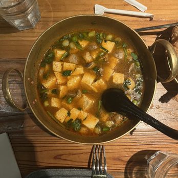 Lemongrass Brooklyn - Thai Near Me - Brooklyn, New York