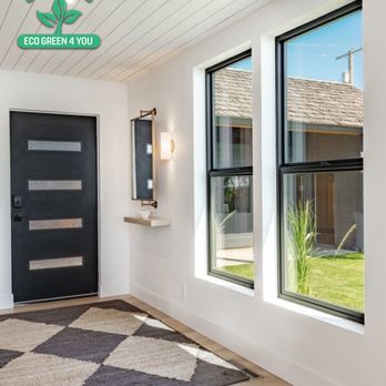Eco Green 4 You - Step into a brighter, more energy-efficient future with our modern entryway solutions, from doors to windows. - Windows Installation Near Me - Newport Beach, California Eco Green 4 You - Step into a brighter, more energy-efficient future with our modern entryway solutions, from doors to windows. - Windows Installation Near Me - Newport Beach, California