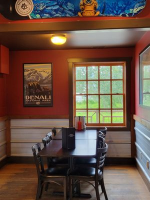 Palmer Alehouse by null