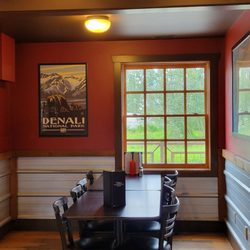 Palmer Alehouse - Semi private room