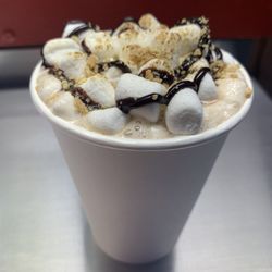 The Sippin’ Shack