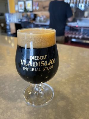 Diebolt Brewing Company by null