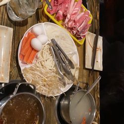 Hot Pot