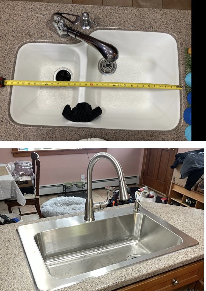 Slide of Hayes Plumbing & Heating