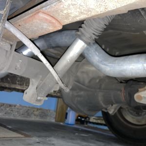 Lakeside Muffler & Welding on Yelp