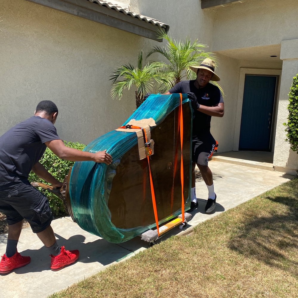 Move It Already - Team work makes the Dream work!!! - Movers Near Me Move It Already - Team work makes the Dream work!!! - Movers Near Me
