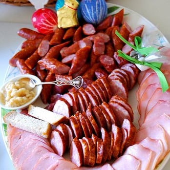 Euro Deli Mart - Meat Shops Near Me - Greensboro, North Carolina