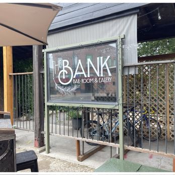 The Bank: Barroom & Eatery - Cocktail Bars Near Me - Sandpoint, Idaho