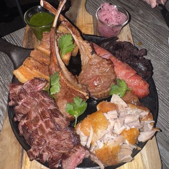 Patio Tapas and Beer - Tapas/Small Plates Near Me - Boca Raton, Florida