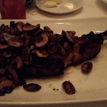 Tellers An American Chophouse - 38 Oz RIb Eye - Steakhouses Near Me - Islip, New York Tellers An American Chophouse - 38 Oz RIb Eye - Steakhouses Near Me - Islip, New York