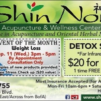 Shin Nong - Acupuncture Near Me - Palmdale, California Shin Nong - Acupuncture Near Me - Palmdale, California