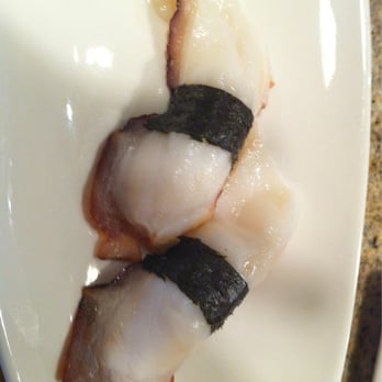 Sushi Asahi - Octopus - Sushi Bars Near Me - Riverside, California Sushi Asahi - Octopus - Sushi Bars Near Me - Riverside, California