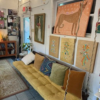 3rd Eye Lounge & Elixir Bar - Yoga Near Me - Austin, Texas