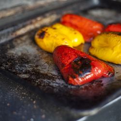 Shadrach's Fiery Furnace
