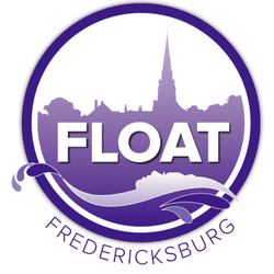 Float Fredericksburg
