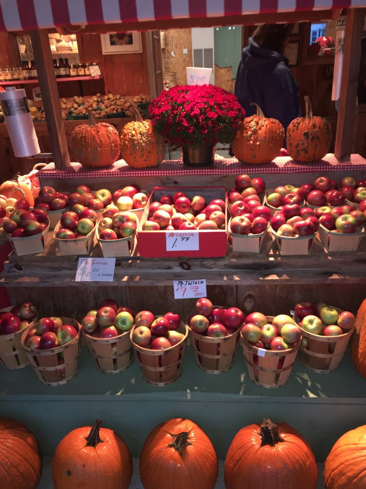 DARTMOUTH ORCHARDS Updated October 2024 21 Reviews 515 Old