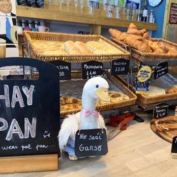 Harrison's Coffee - Coffee & Tea Near Me - Paddington, XGL