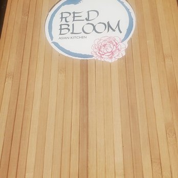 Red Bloom - Menu - Asian Fusion Near Me - Reno, Nevada Red Bloom - Menu - Asian Fusion Near Me - Reno, Nevada