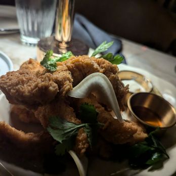 Andys - Tokyo Chicken fingers. - Lounges Near Me - West Hollywood, California Andys - Tokyo Chicken fingers. - Lounges Near Me - West Hollywood, California