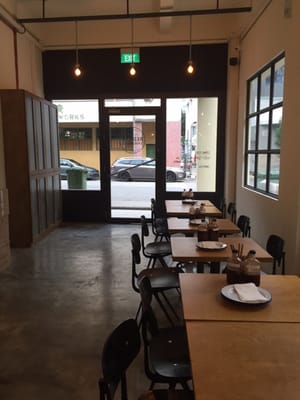 Red Eye Smokehouse by null